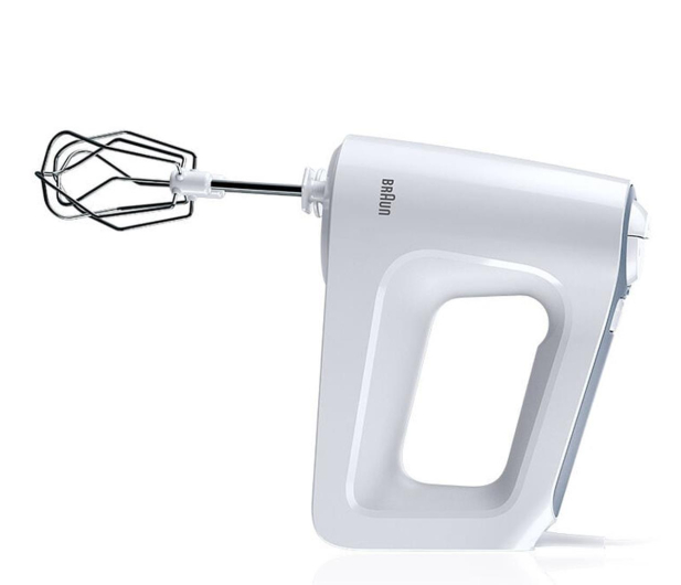 Braun Mikser ręczny HM3137WH - 1224643 - zdjęcie 2